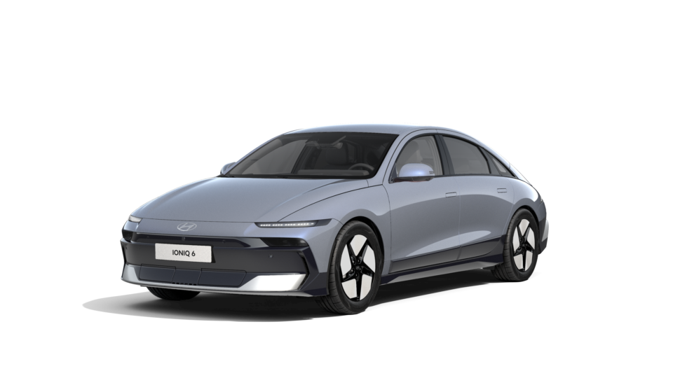 Hyundai Ioniq 6 FL Prime 84kWh RWD